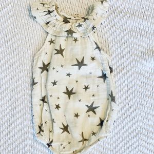 Rylee and Cru Bubble